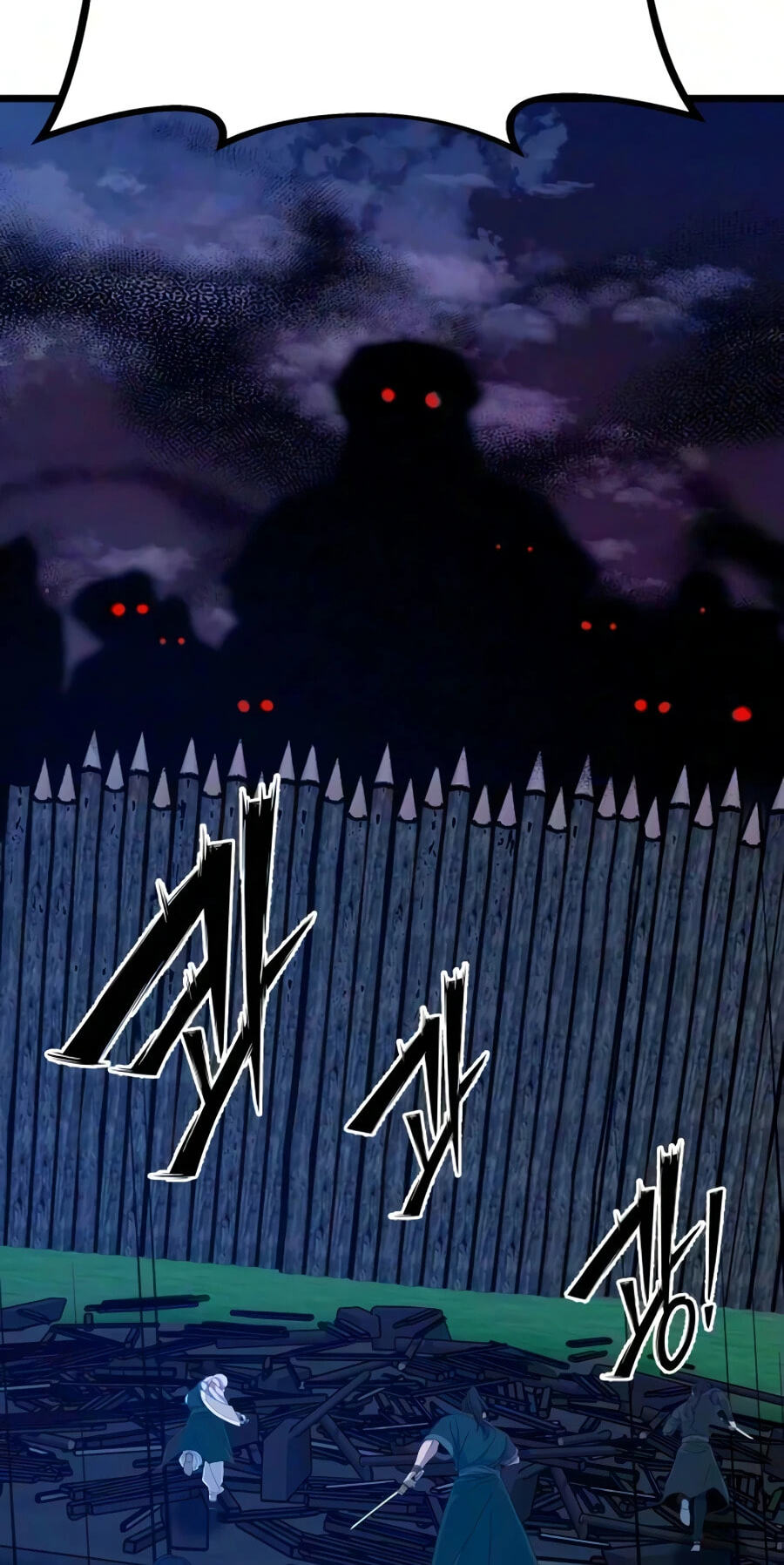 Read Starting the Clan System chapter 47 image 120 on Lezhin