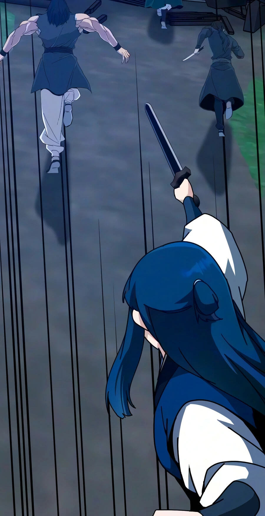 Read Starting the Clan System chapter 47 image 121 on Lezhin