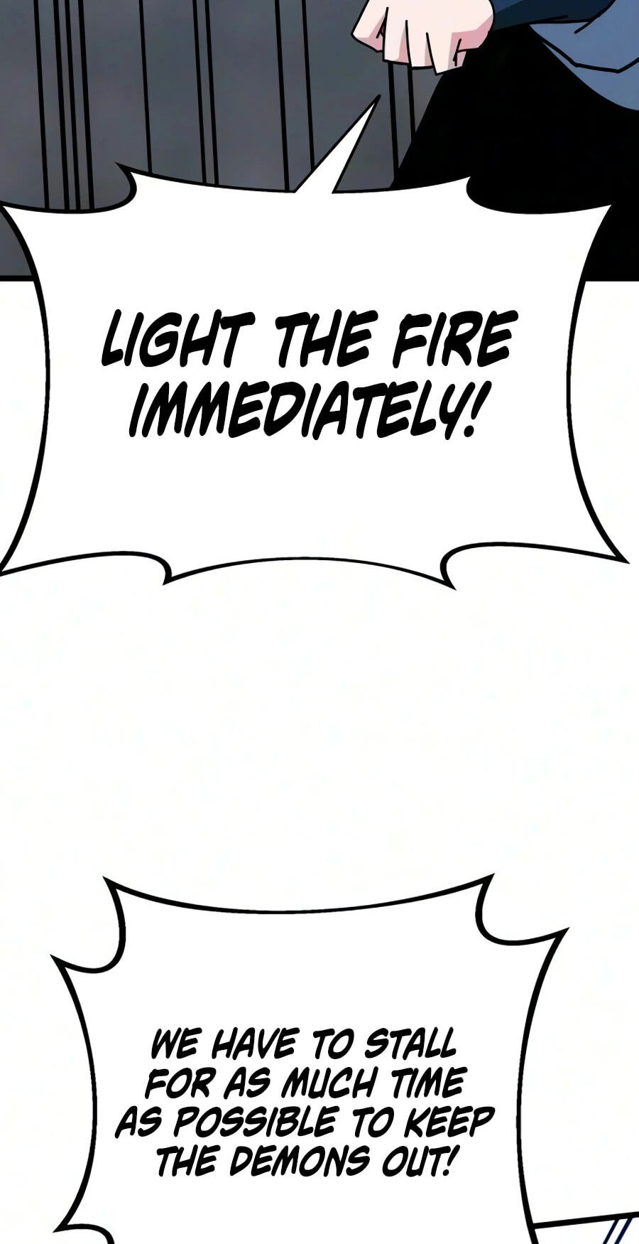 Read Starting the Clan System chapter 47 image 122 on Lezhin