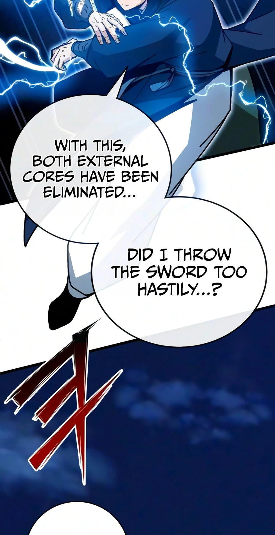 Read Starting the Clan System chapter 47 image 127 on Lezhin