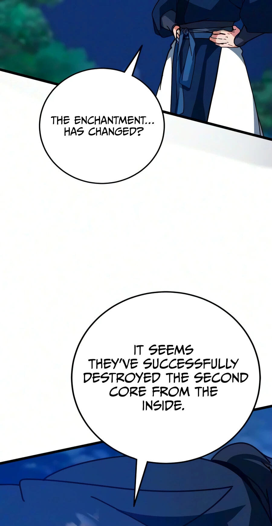 Read Starting the Clan System chapter 47 image 129 on Lezhin
