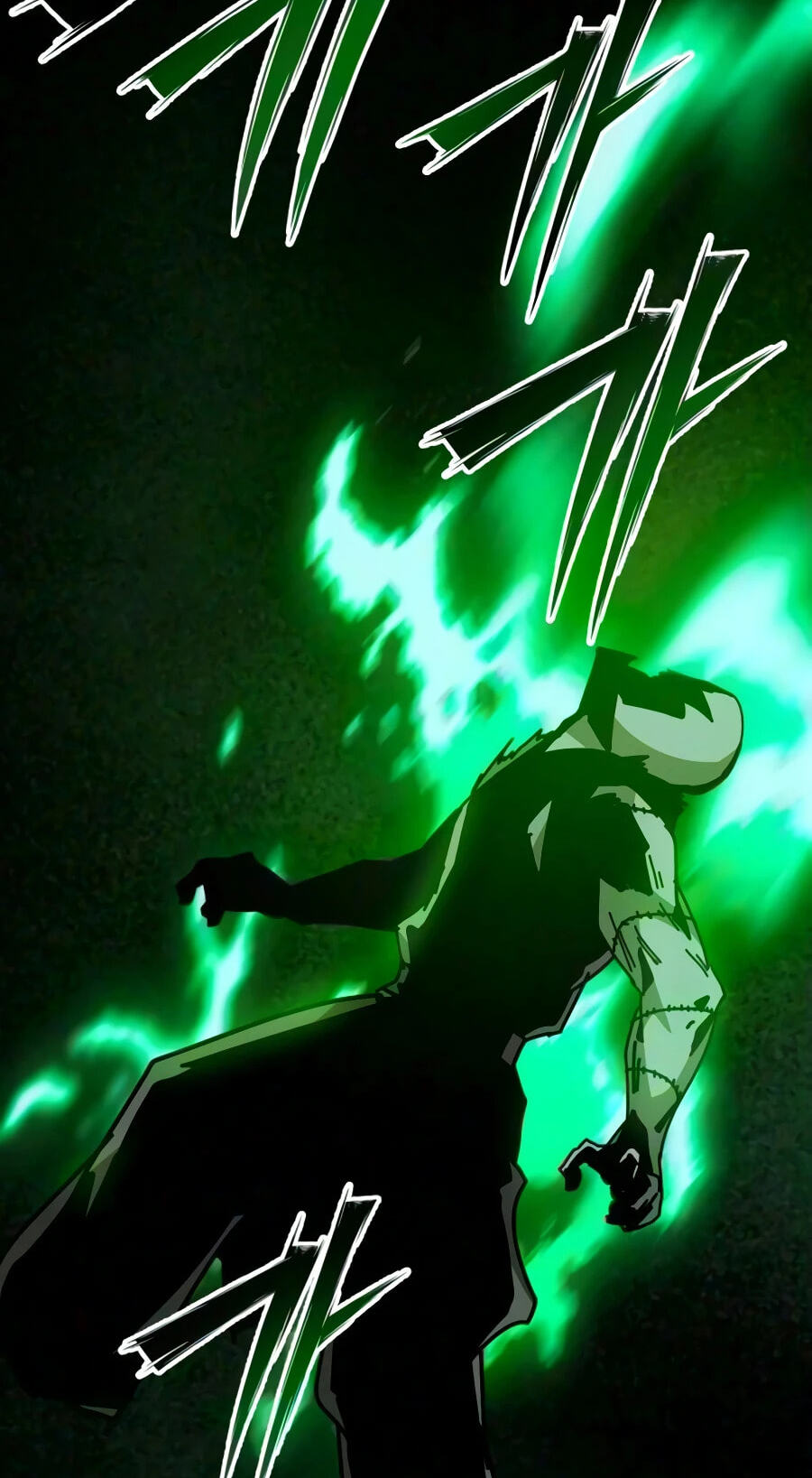 Read Starting the Clan System chapter 47 image 14 on Lezhin