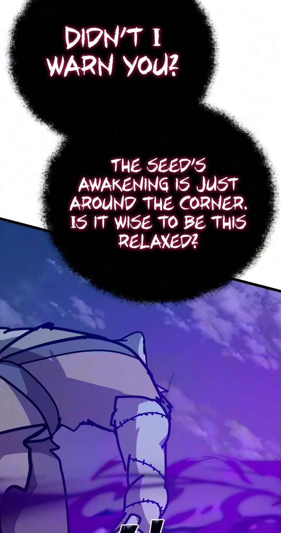 Read Starting the Clan System chapter 47 image 18 on Lezhin
