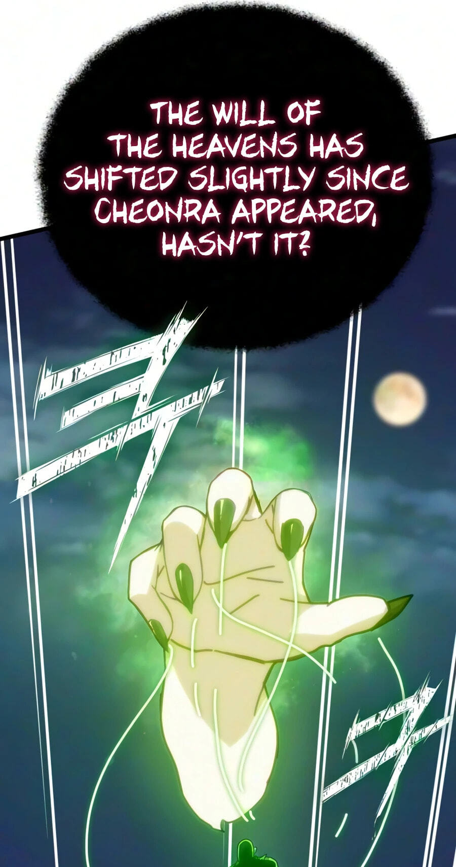 Read Starting the Clan System chapter 47 image 23 on Lezhin