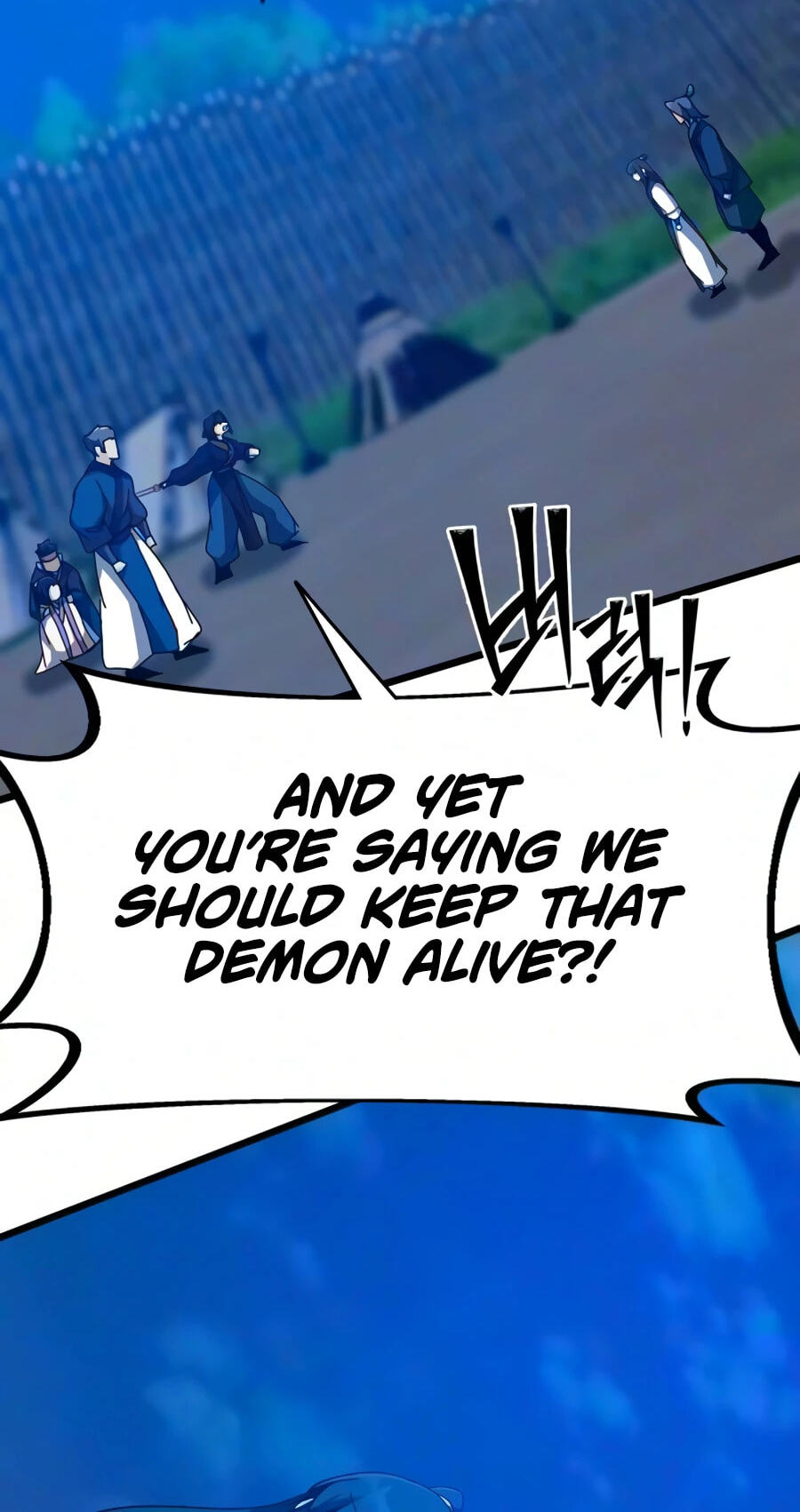 Read Starting the Clan System chapter 47 image 30 on Lezhin