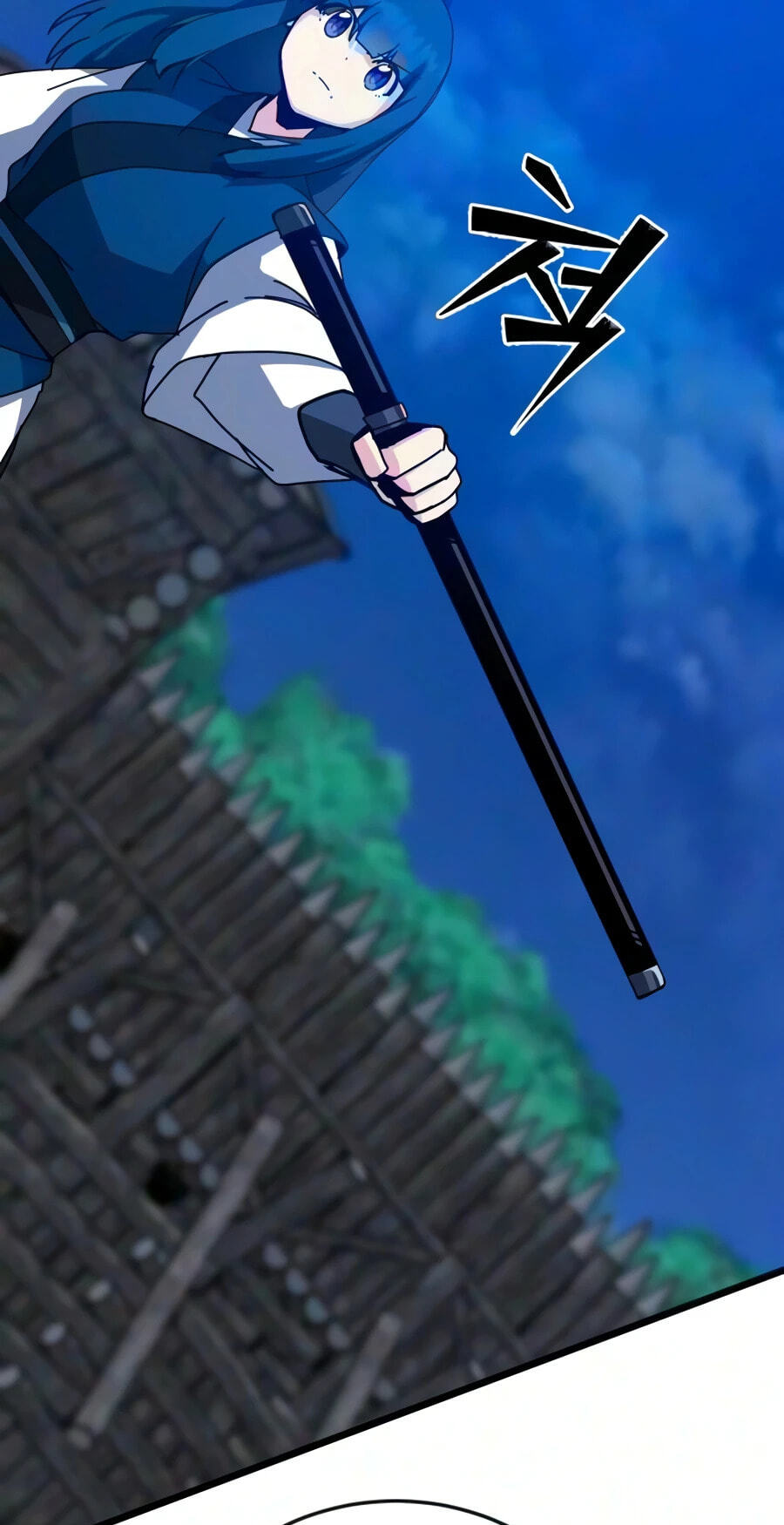 Read Starting the Clan System chapter 47 image 31 on Lezhin