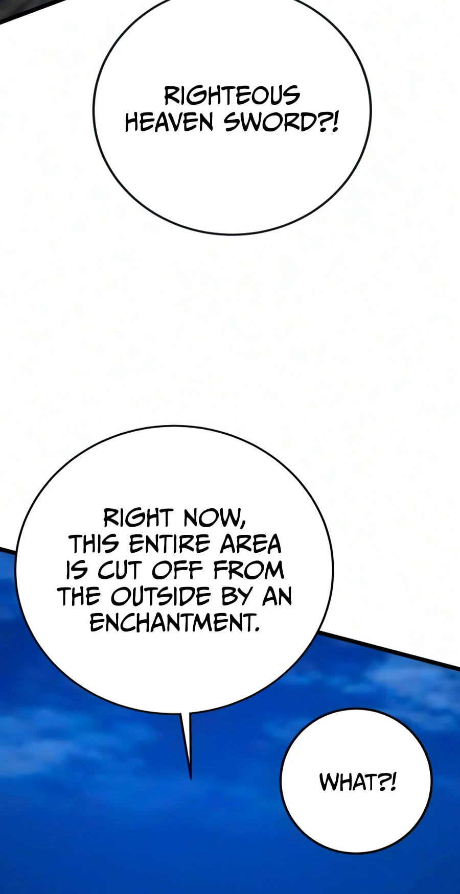 Read Starting the Clan System chapter 47 image 32 on Lezhin