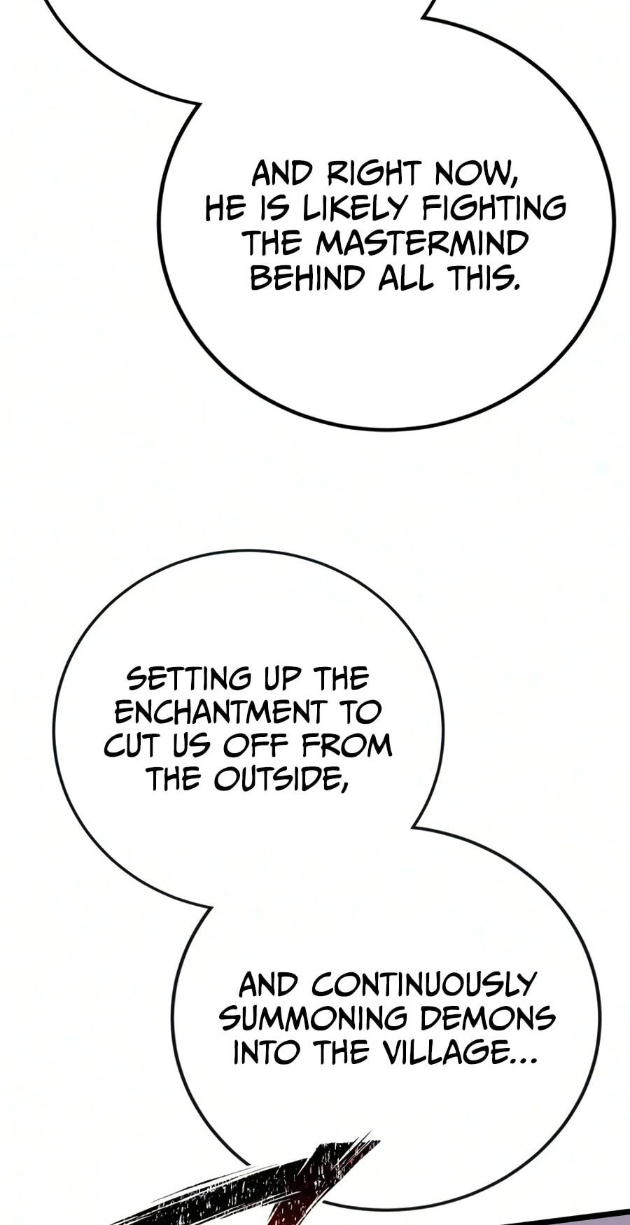 Read Starting the Clan System chapter 47 image 34 on Lezhin