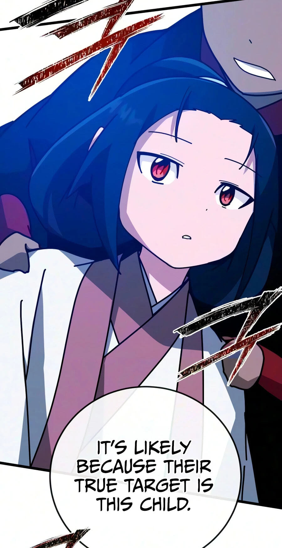 Read Starting the Clan System chapter 47 image 35 on Lezhin