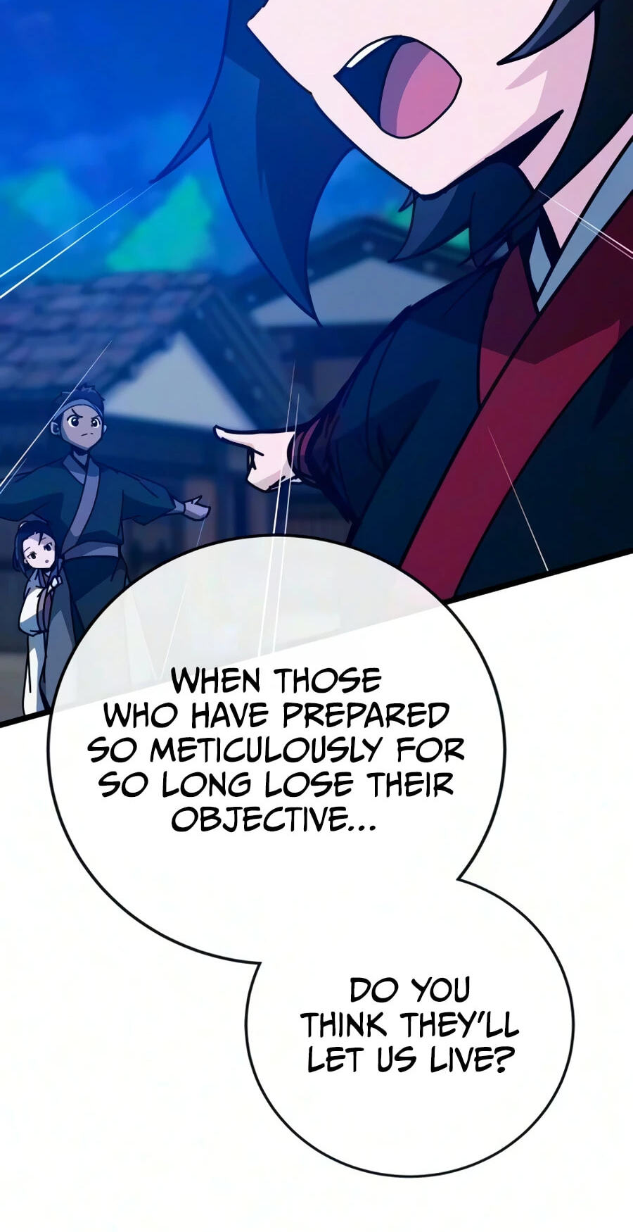 Read Starting the Clan System chapter 47 image 37 on Lezhin