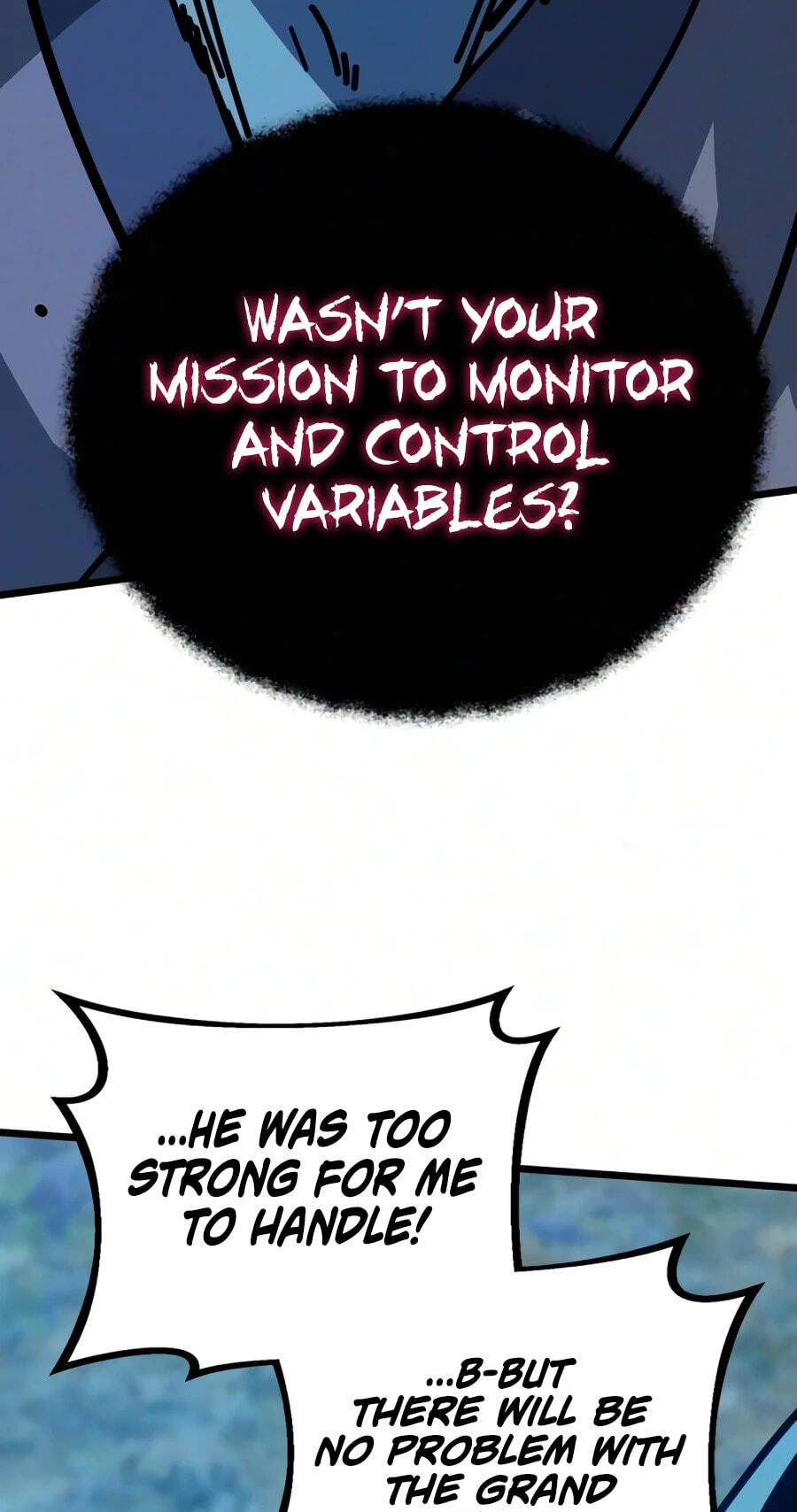 Read Starting the Clan System chapter 47 image 4 on Lezhin