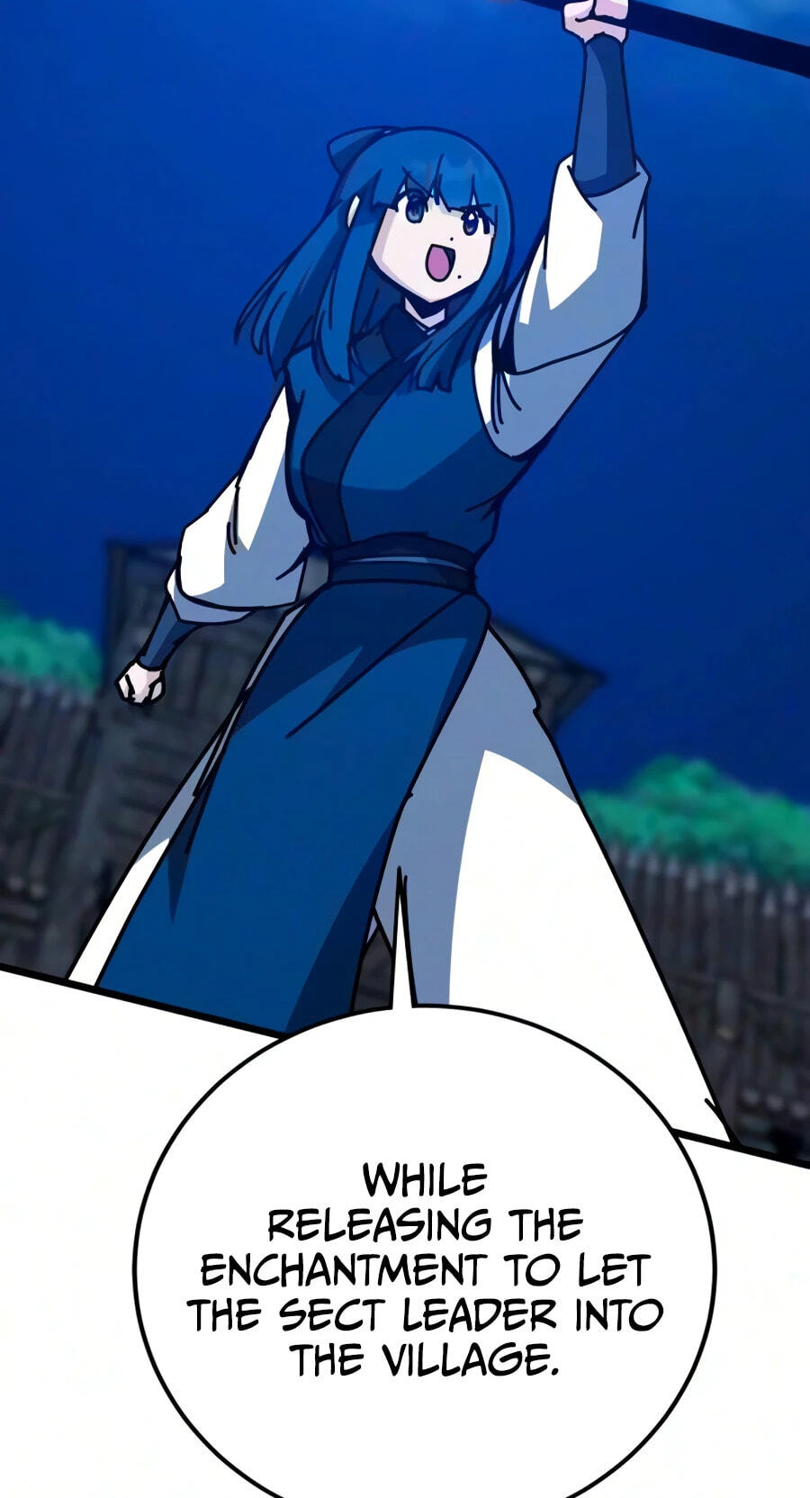 Read Starting the Clan System chapter 47 image 41 on Lezhin