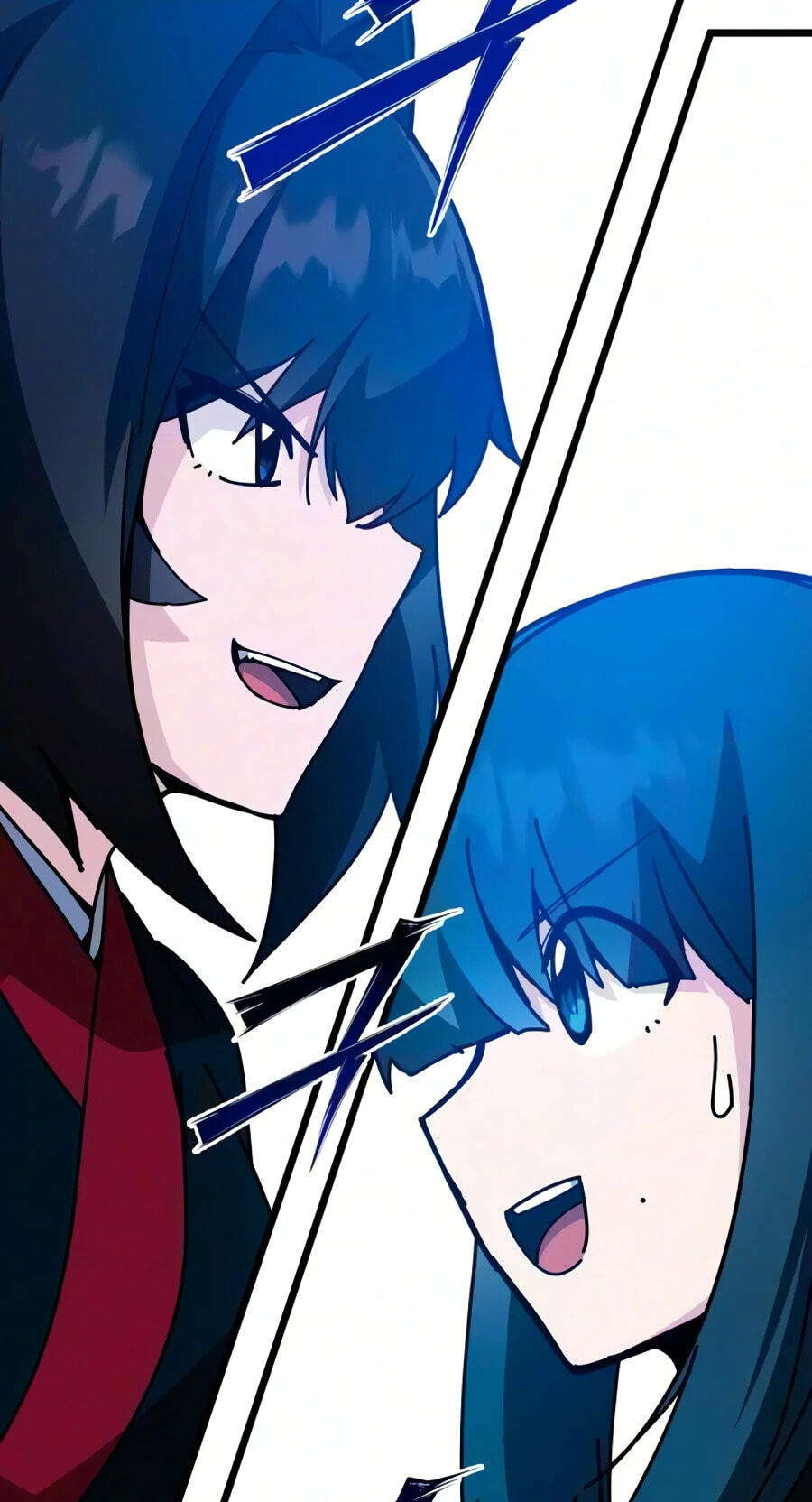 Read Starting the Clan System chapter 47 image 43 on Lezhin