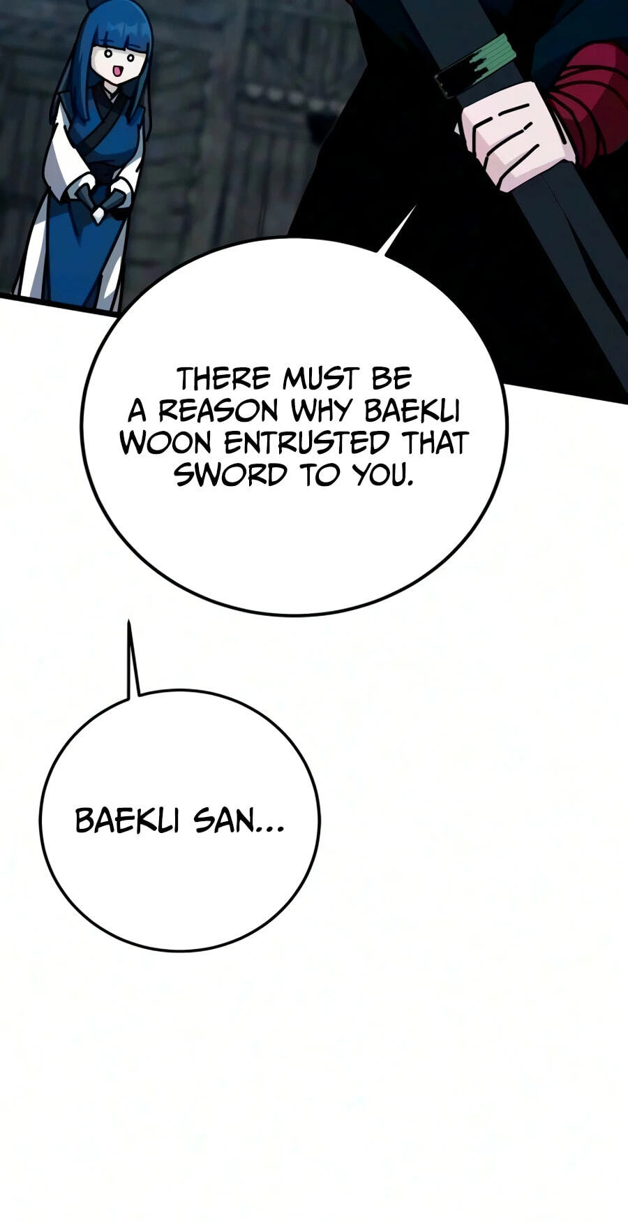 Read Starting the Clan System chapter 47 image 47 on Lezhin