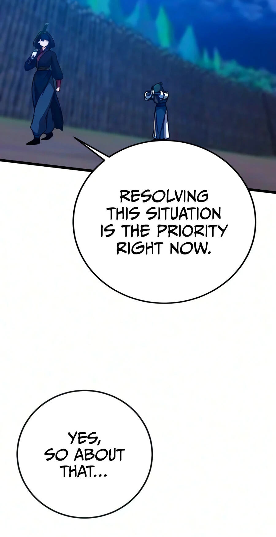 Read Starting the Clan System chapter 47 image 52 on Lezhin