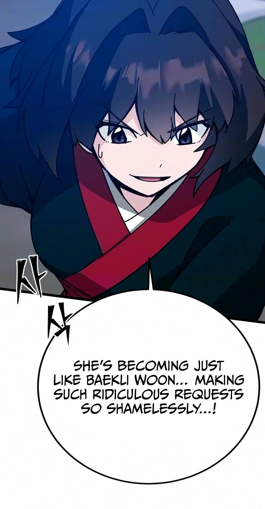 Read Starting the Clan System chapter 47 image 57 on Lezhin