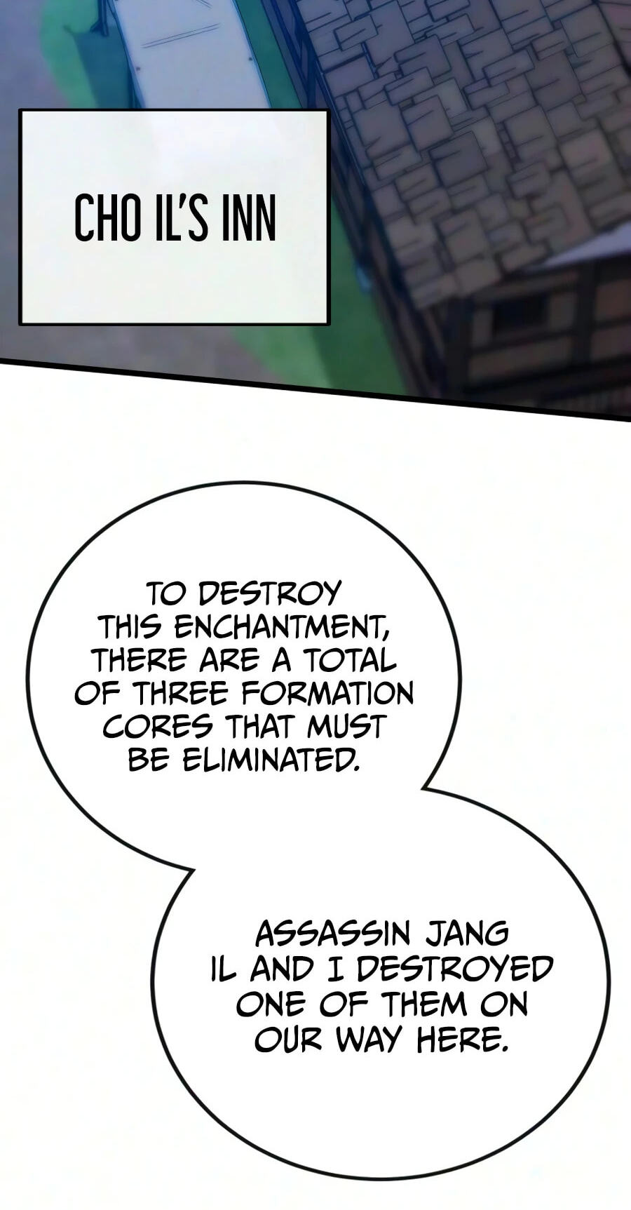 Read Starting the Clan System chapter 47 image 59 on Lezhin