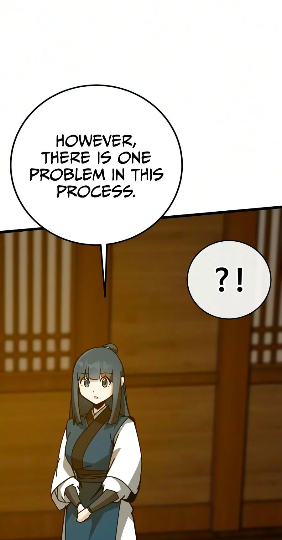 Read Starting the Clan System chapter 47 image 60 on Lezhin