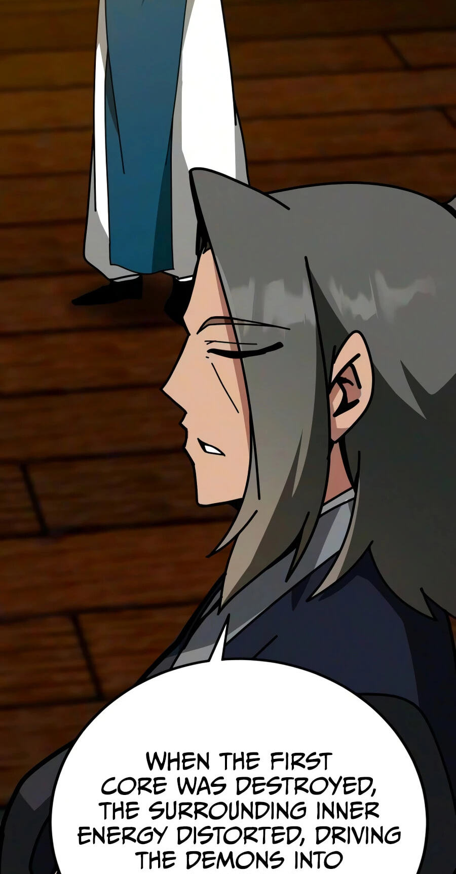 Read Starting the Clan System chapter 47 image 61 on Lezhin