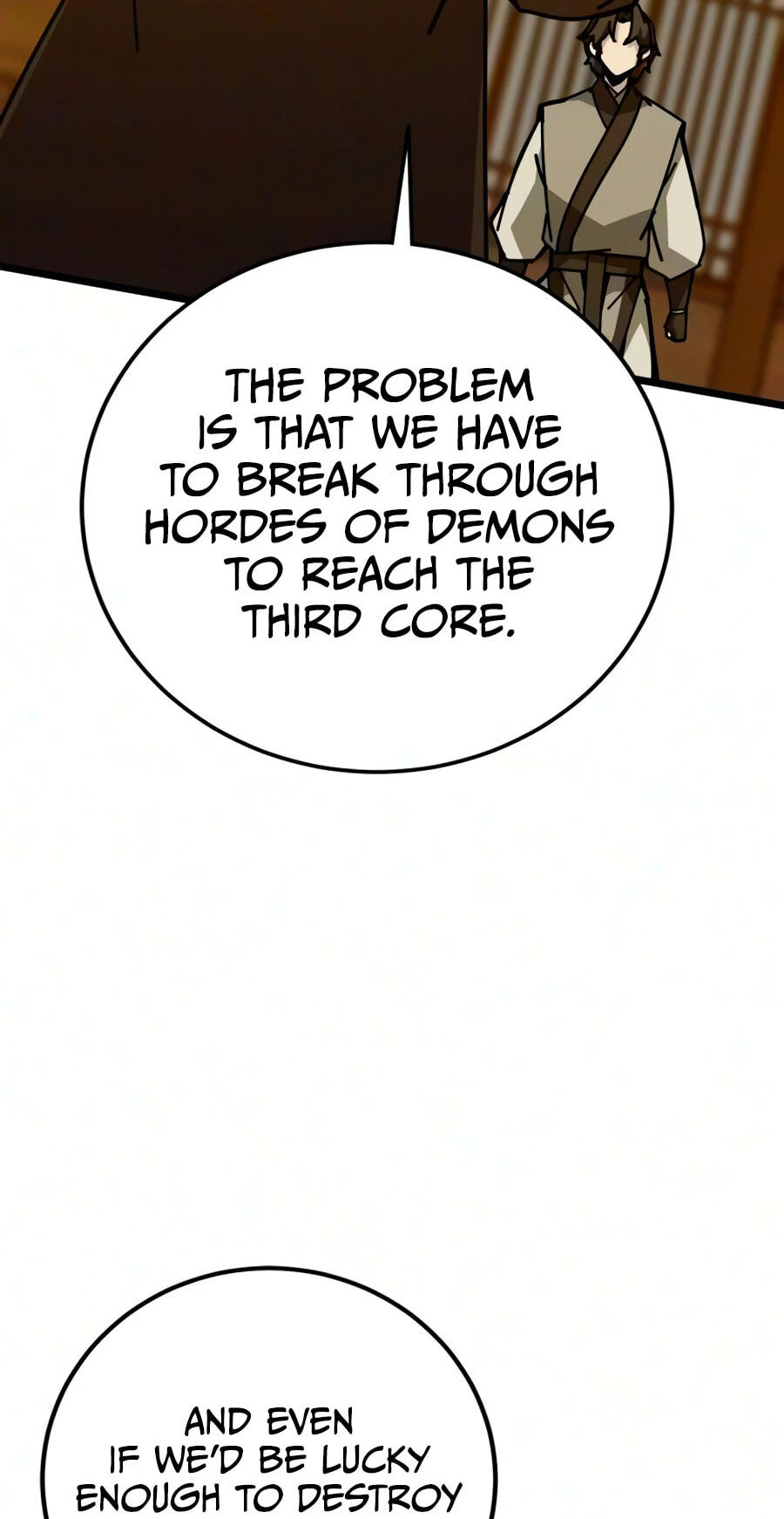 Read Starting the Clan System chapter 47 image 64 on Lezhin