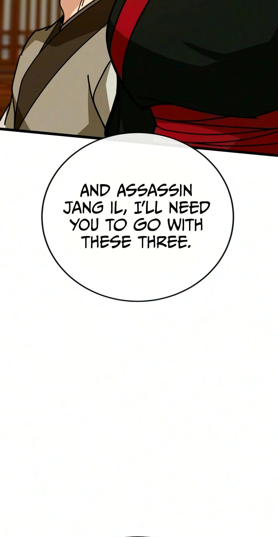 Read Starting the Clan System chapter 47 image 69 on Lezhin