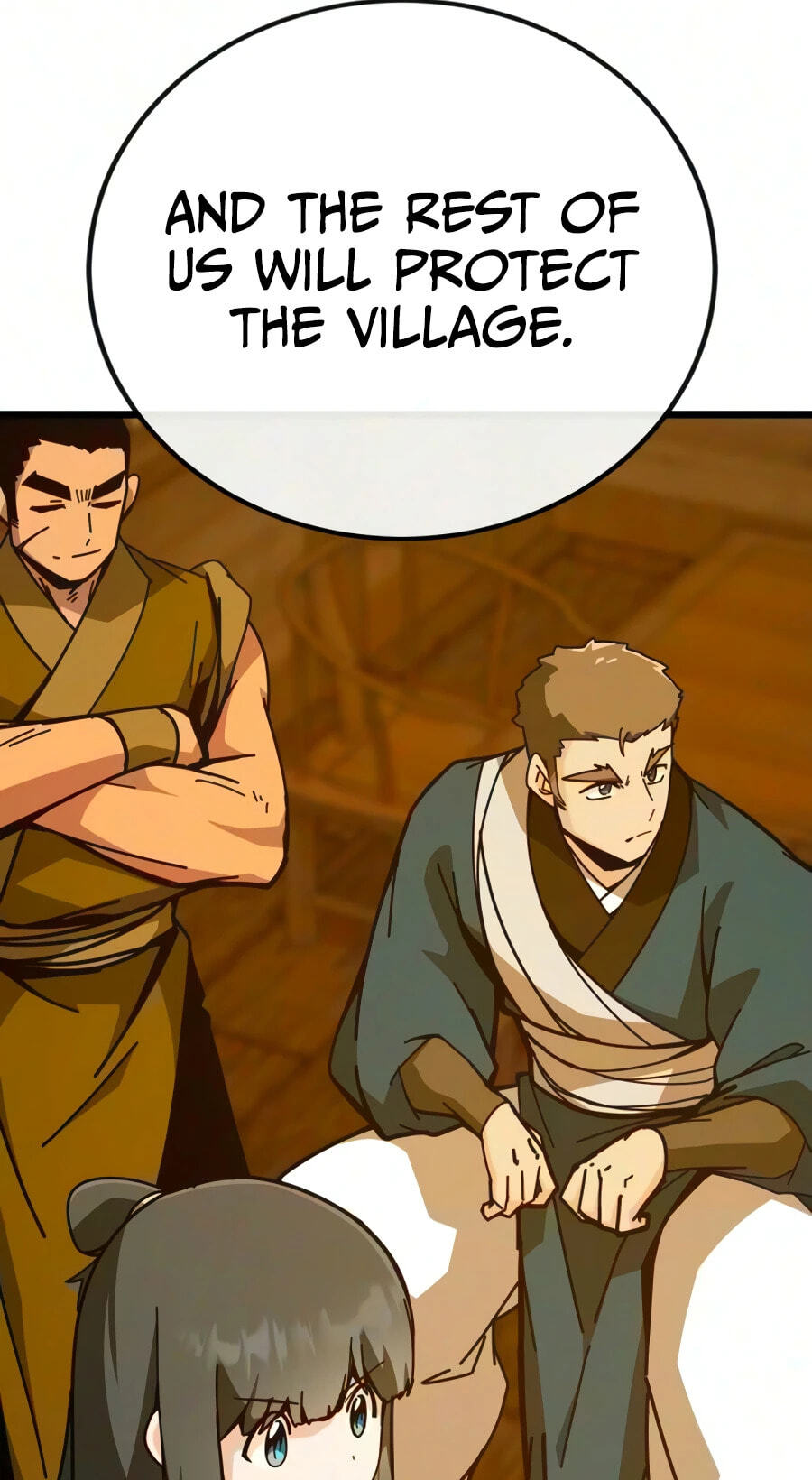 Read Starting the Clan System chapter 47 image 70 on Lezhin