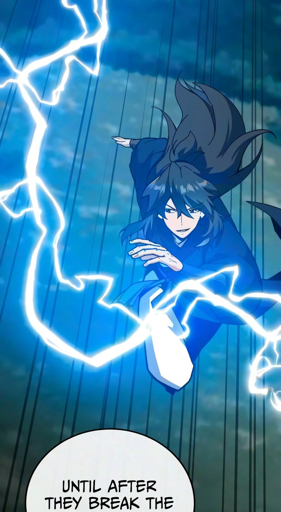 Read Starting the Clan System chapter 47 image 73 on Lezhin