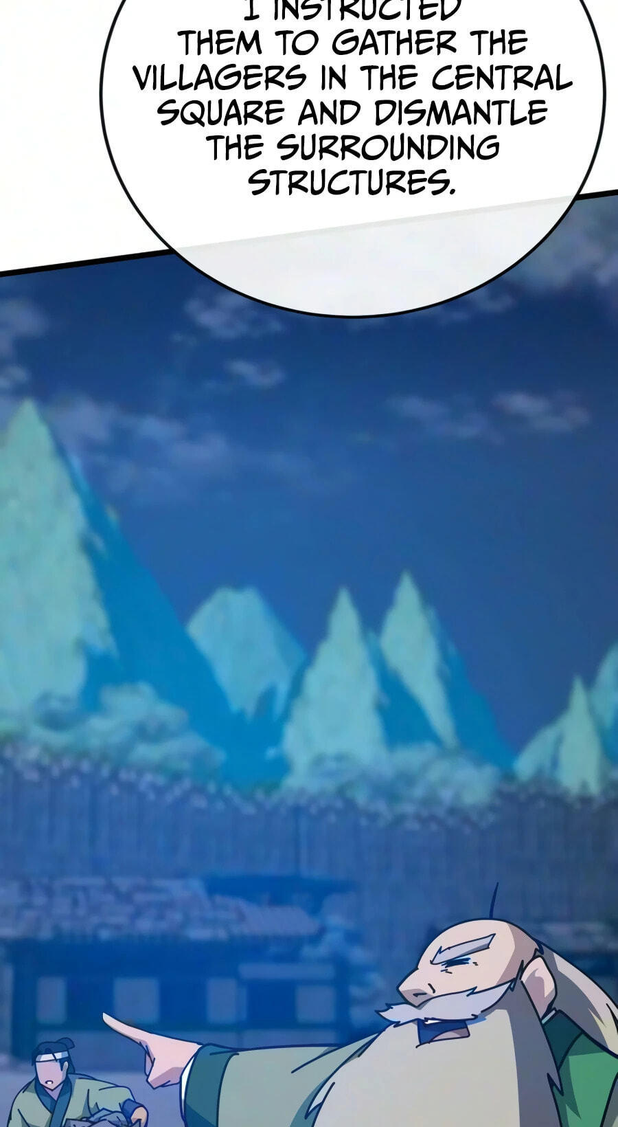 Read Starting the Clan System chapter 47 image 75 on Lezhin