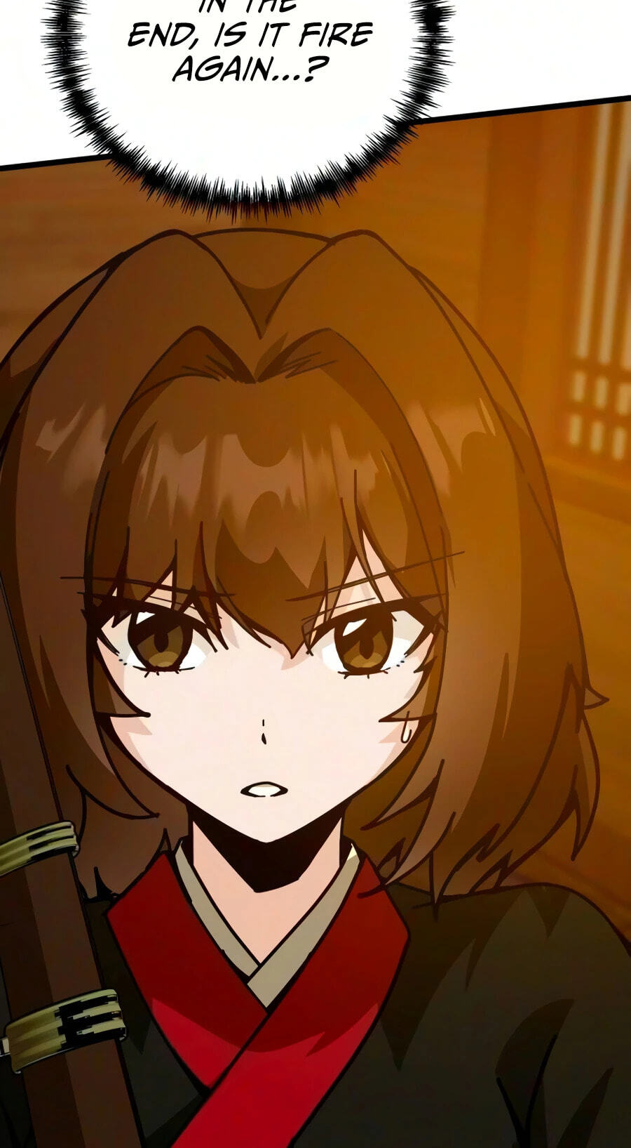 Read Starting the Clan System chapter 47 image 77 on Lezhin