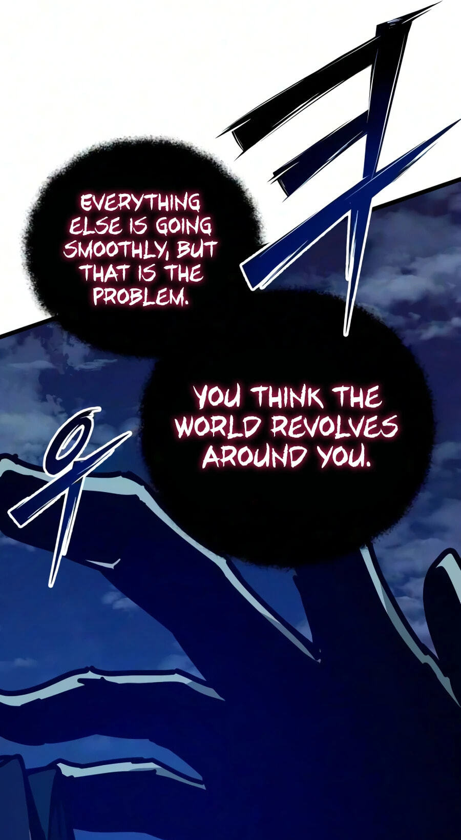 Read Starting the Clan System chapter 47 image 8 on Lezhin