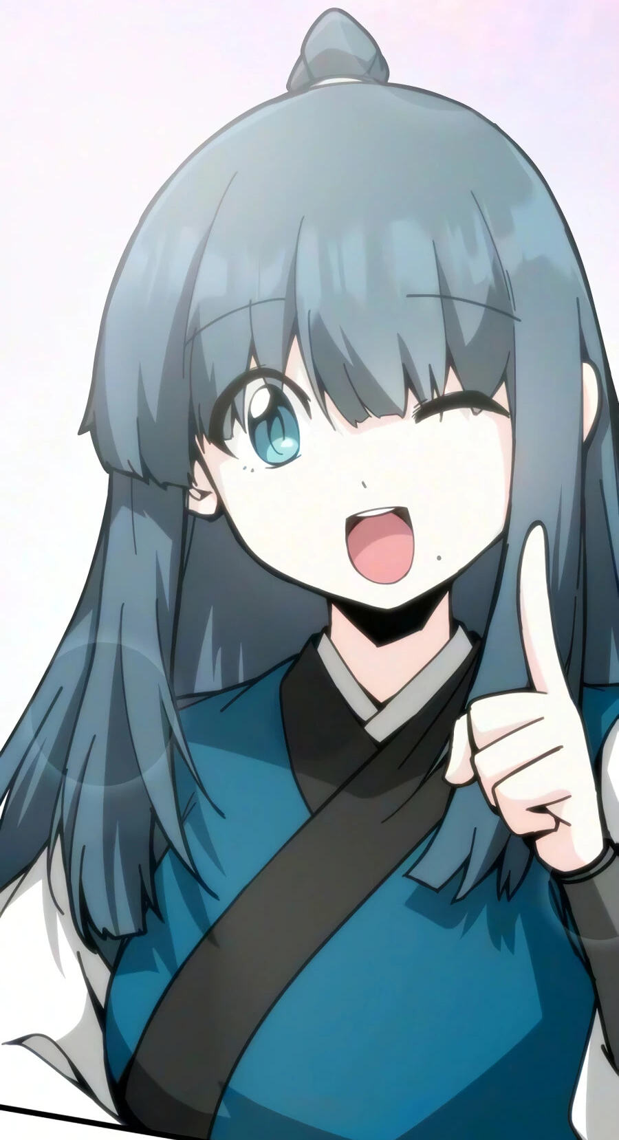 Read Starting the Clan System chapter 47 image 80 on Lezhin