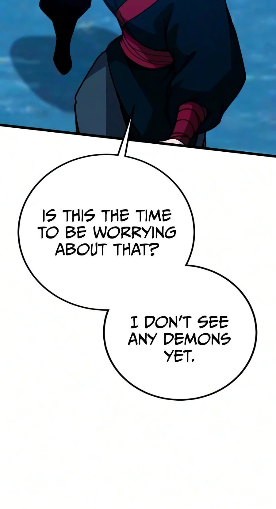 Read Starting the Clan System chapter 47 image 83 on Lezhin