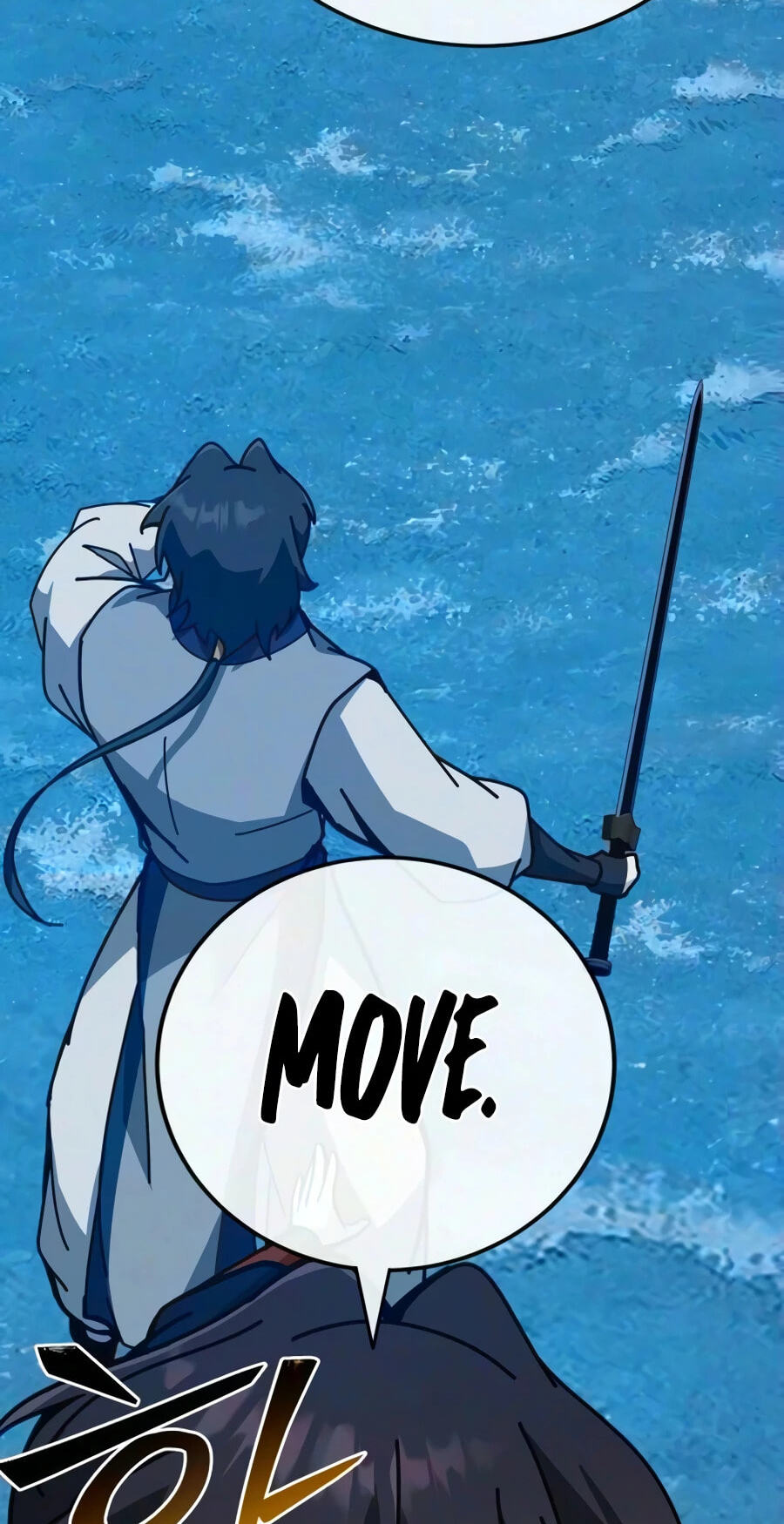 Read Starting the Clan System chapter 47 image 89 on Lezhin