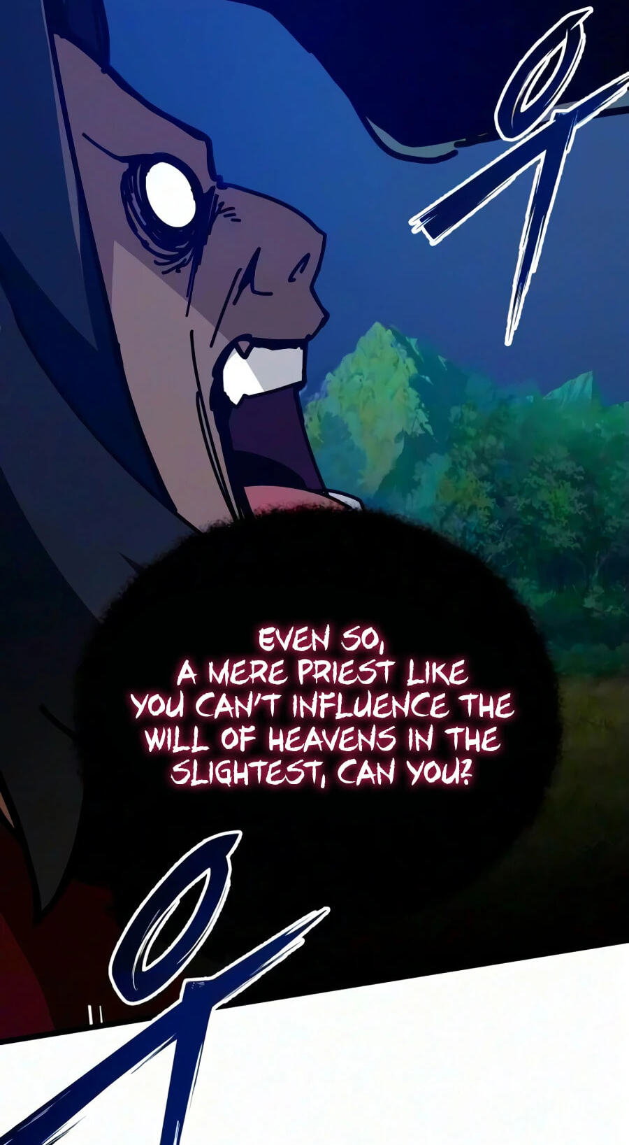 Read Starting the Clan System chapter 47 image 9 on Lezhin