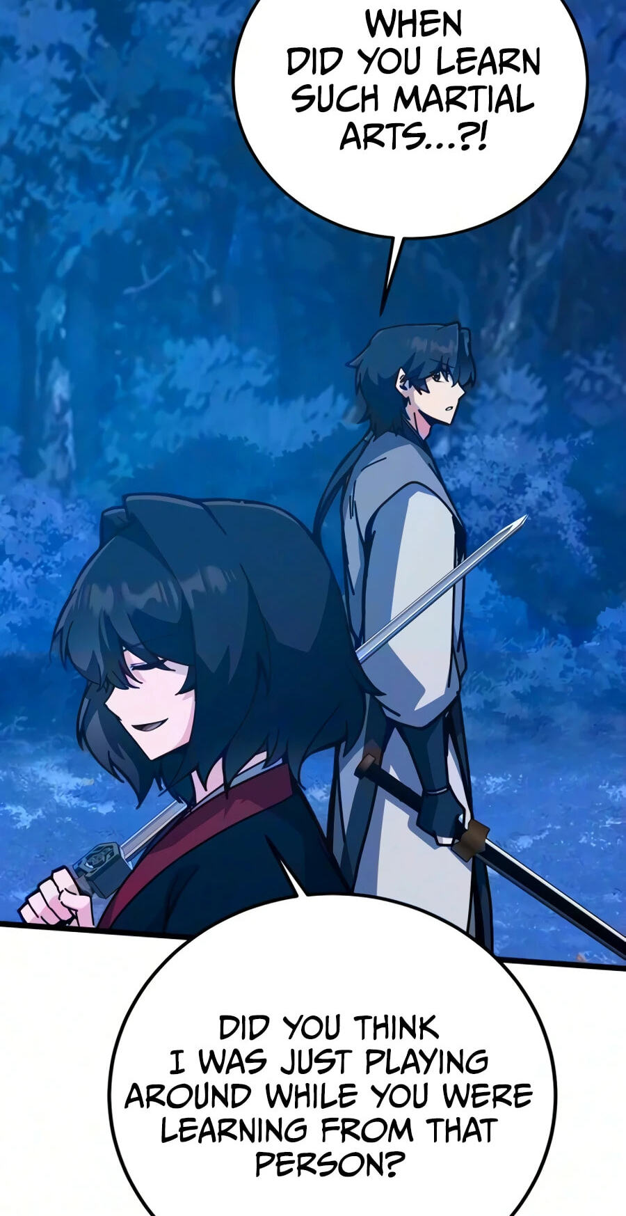 Read Starting the Clan System chapter 47 image 95 on Lezhin