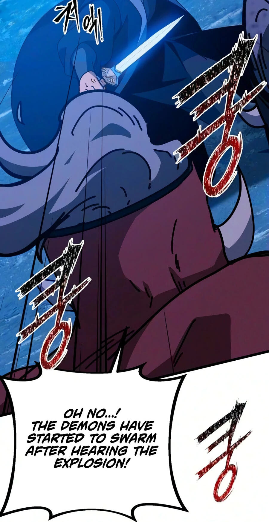 Read Starting the Clan System chapter 47 image 99 on Lezhin