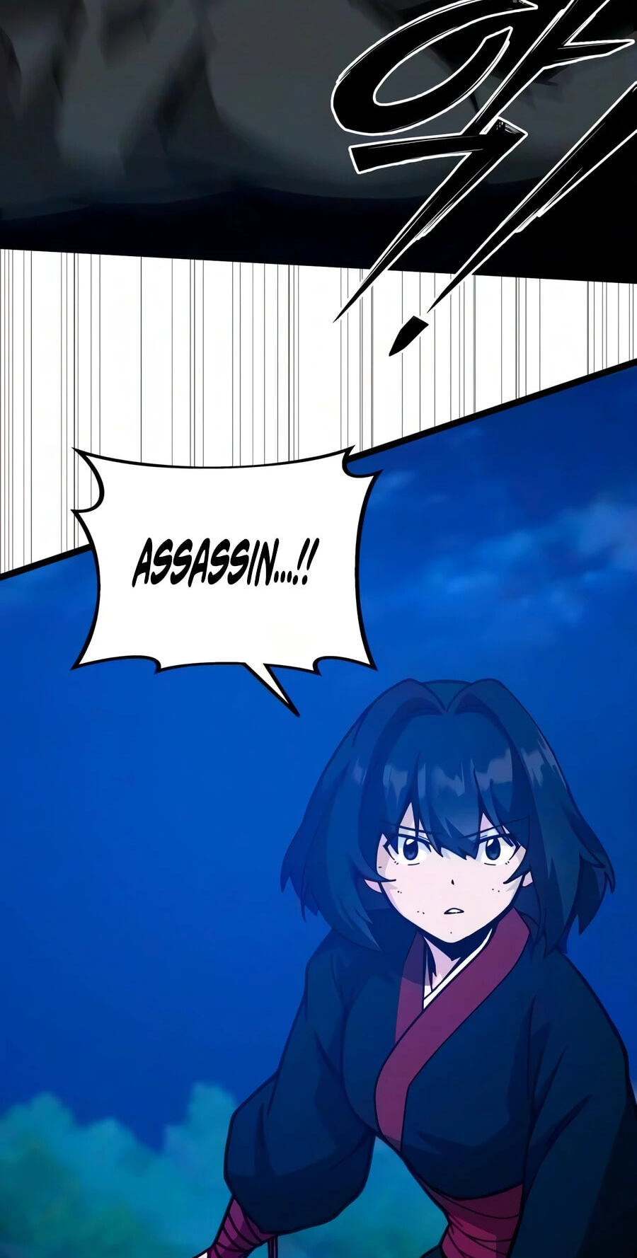 Read Starting the Clan System chapter 48 image 103 on Lezhin