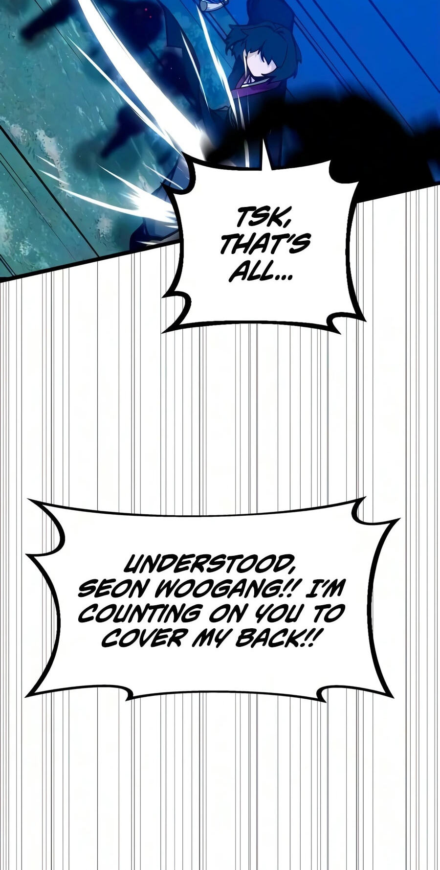 Read Starting the Clan System chapter 48 image 109 on Lezhin