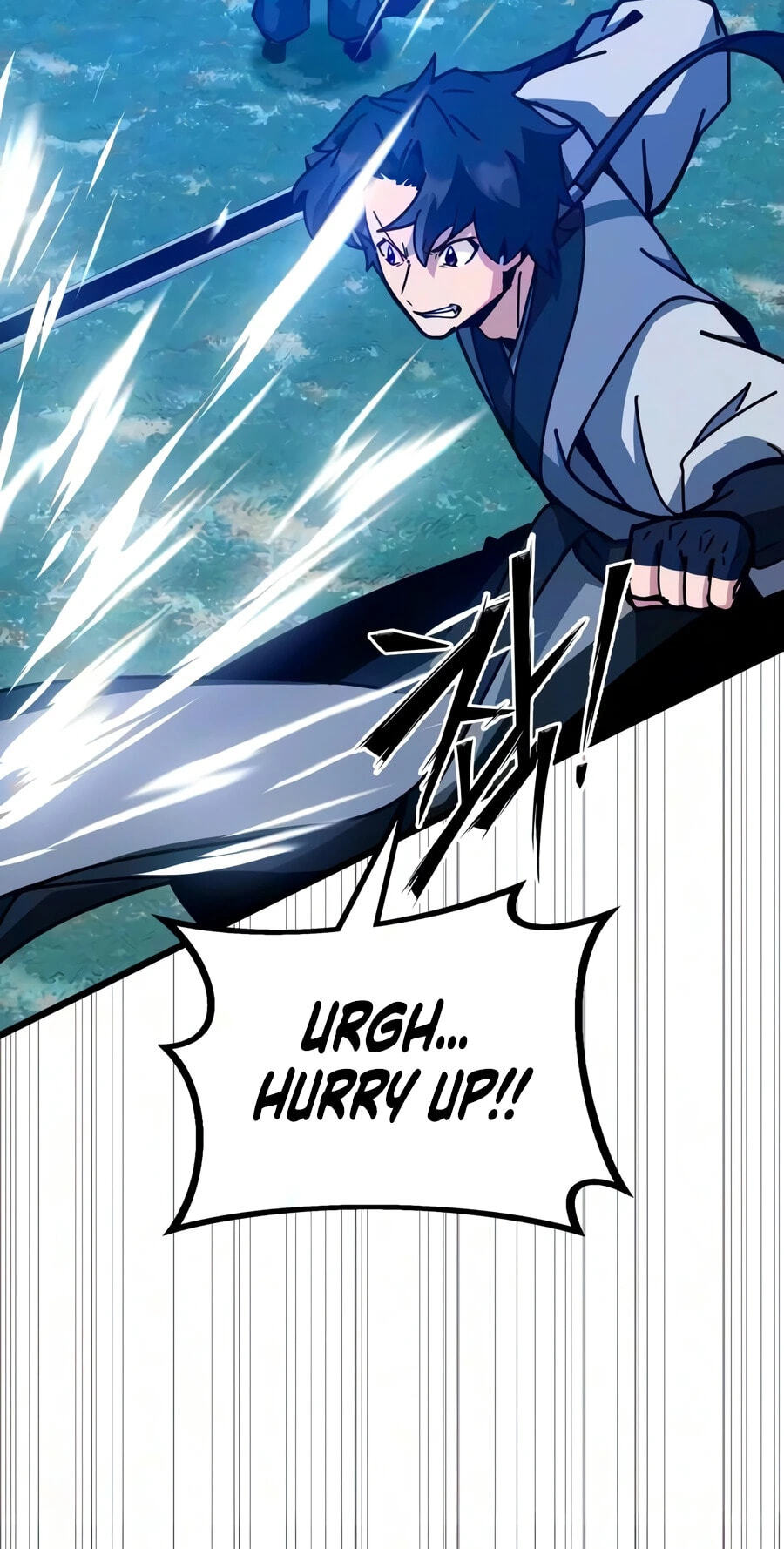 Read Starting the Clan System chapter 48 image 111 on Lezhin