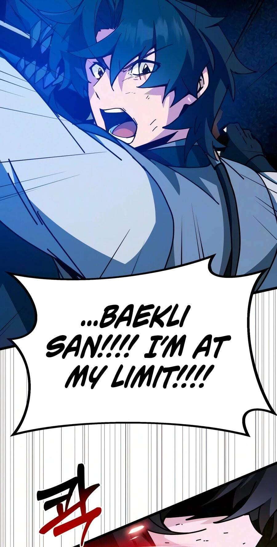 Read Starting the Clan System chapter 48 image 115 on Lezhin