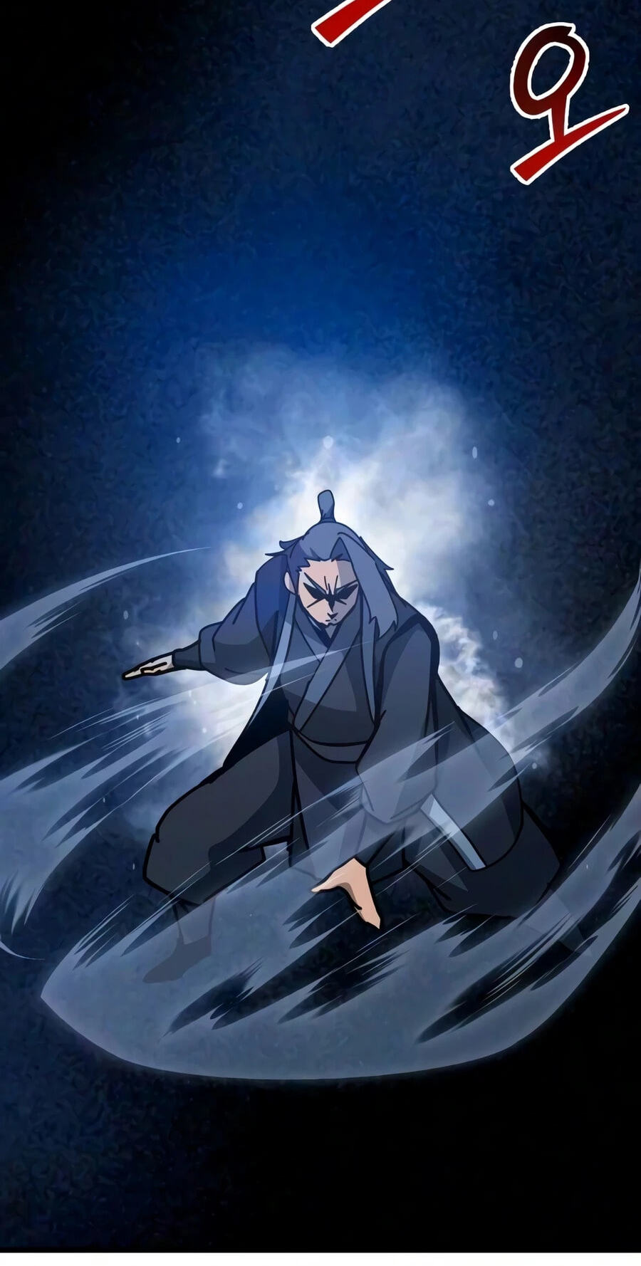Read Starting the Clan System chapter 48 image 12 on Lezhin
