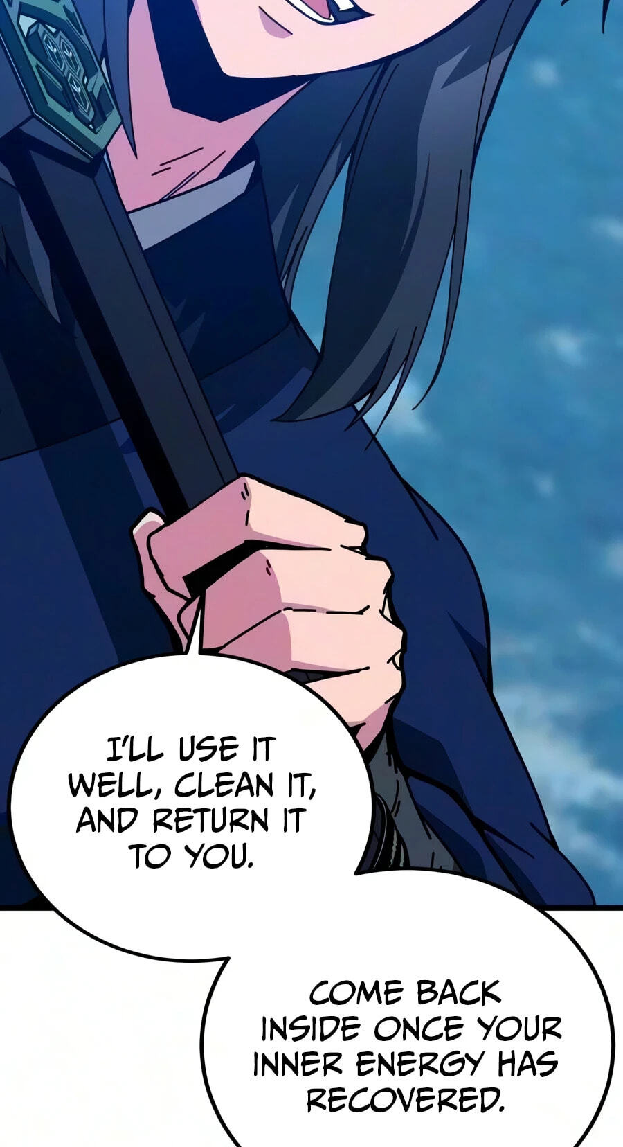 Read Starting the Clan System chapter 48 image 142 on Lezhin