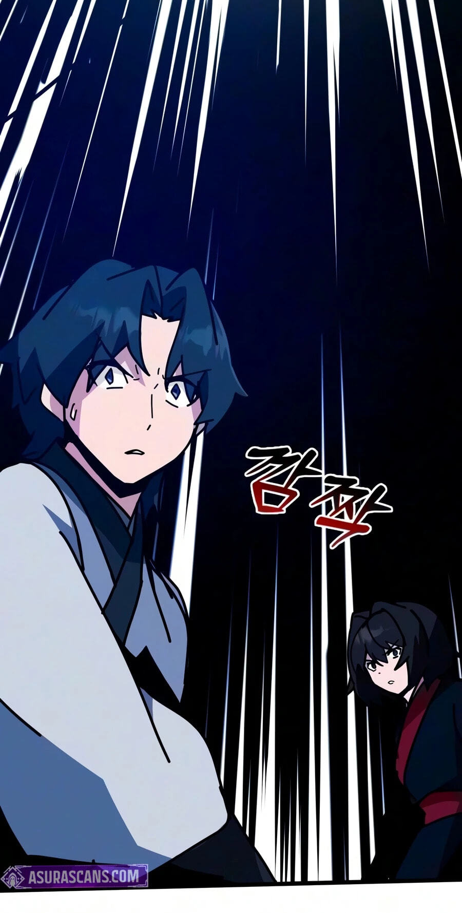 Read Starting the Clan System chapter 48 image 15 on Lezhin