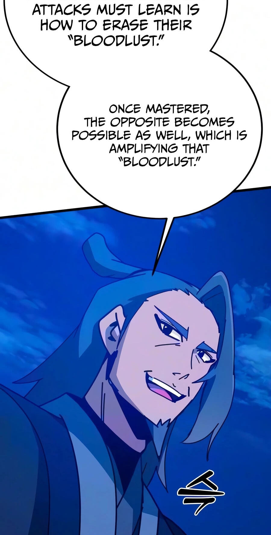 Read Starting the Clan System chapter 48 image 18 on Lezhin