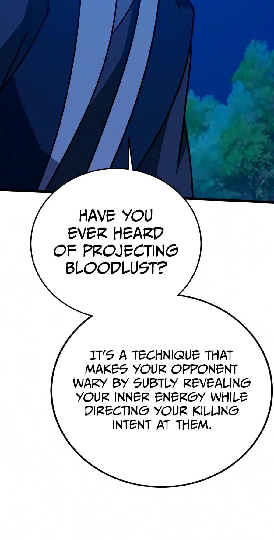 Read Starting the Clan System chapter 48 image 19 on Lezhin