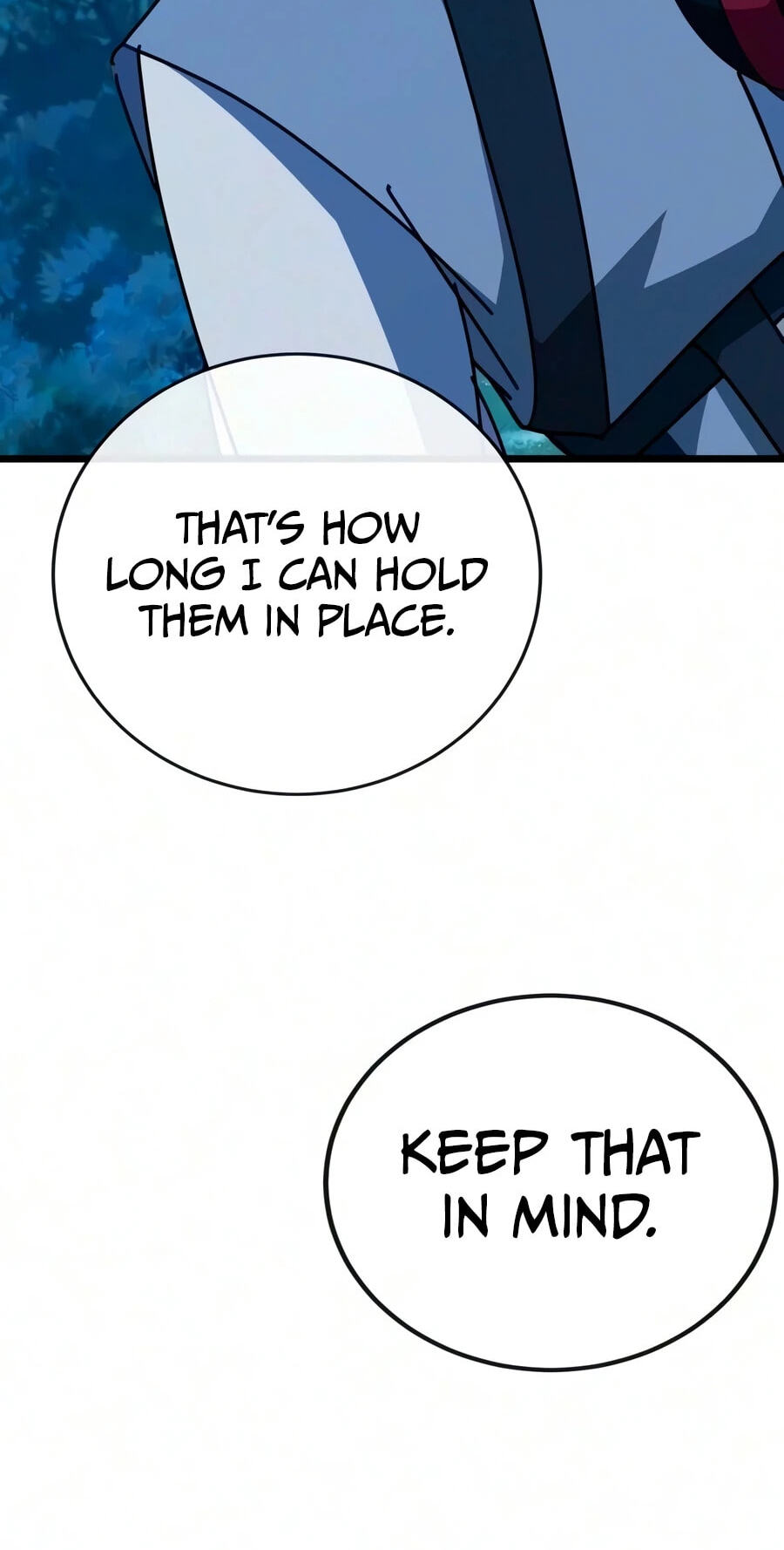 Read Starting the Clan System chapter 48 image 23 on Lezhin