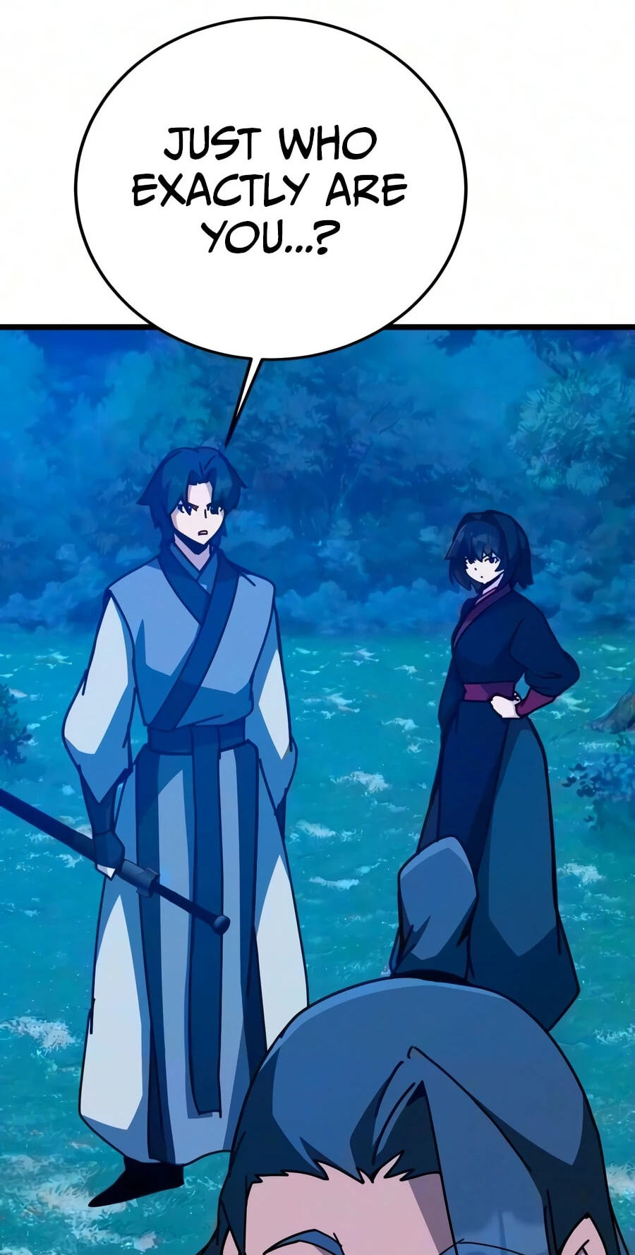 Read Starting the Clan System chapter 48 image 24 on Lezhin