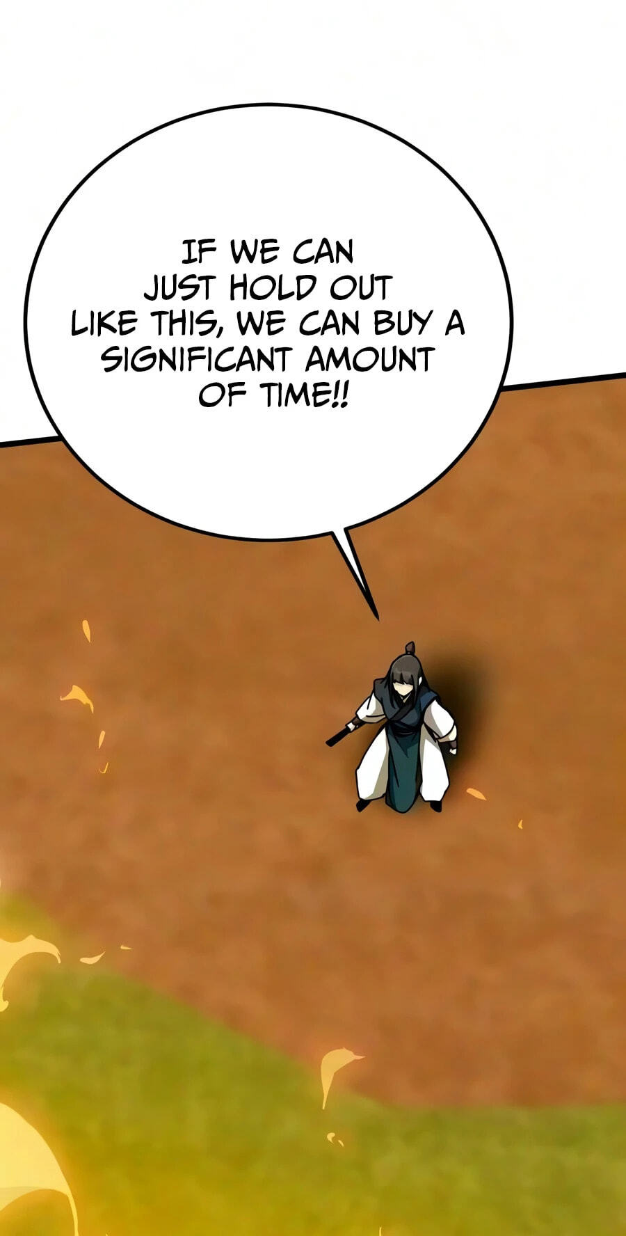 Read Starting the Clan System chapter 48 image 30 on Lezhin