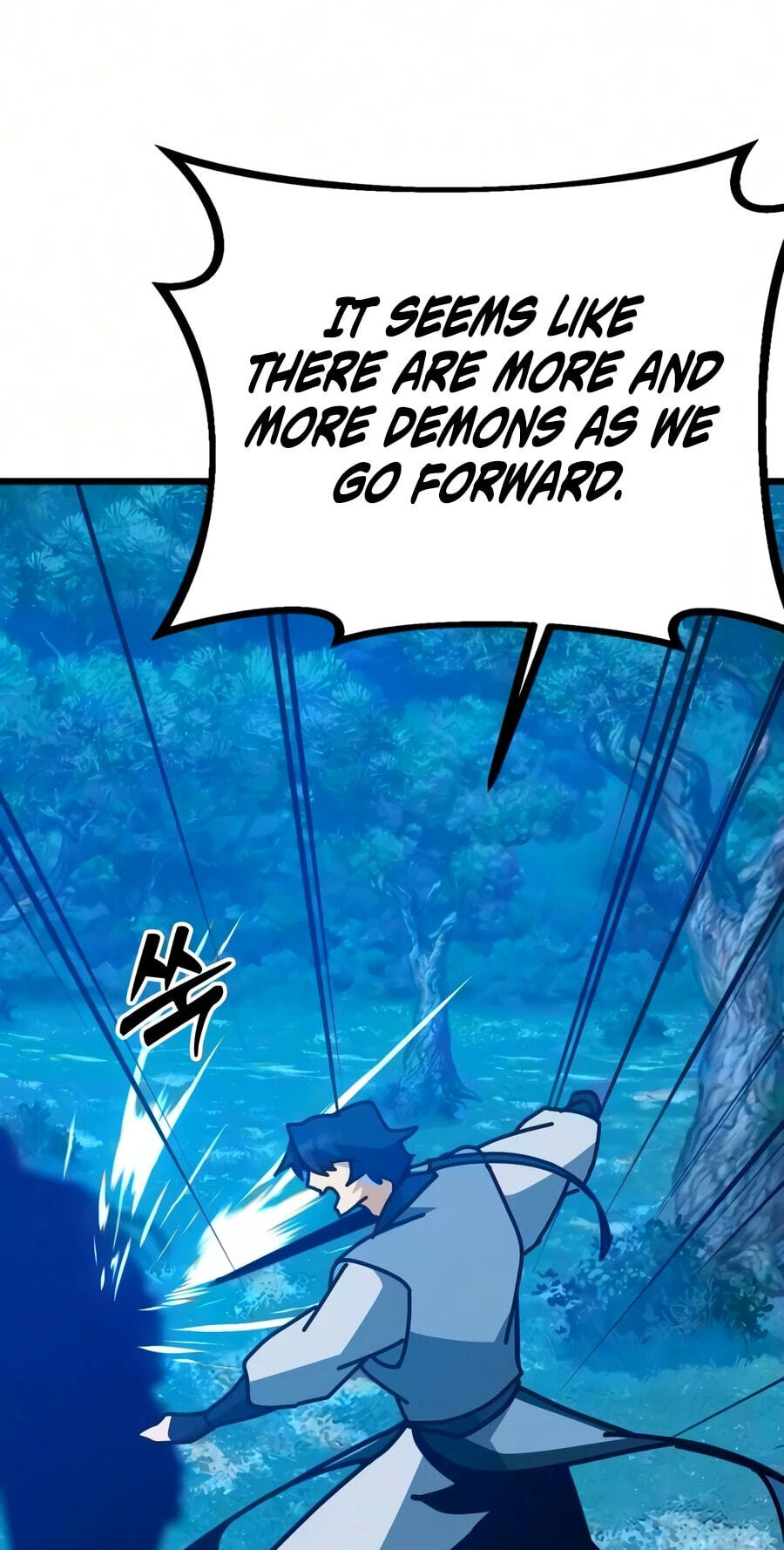 Read Starting the Clan System chapter 48 image 4 on Lezhin
