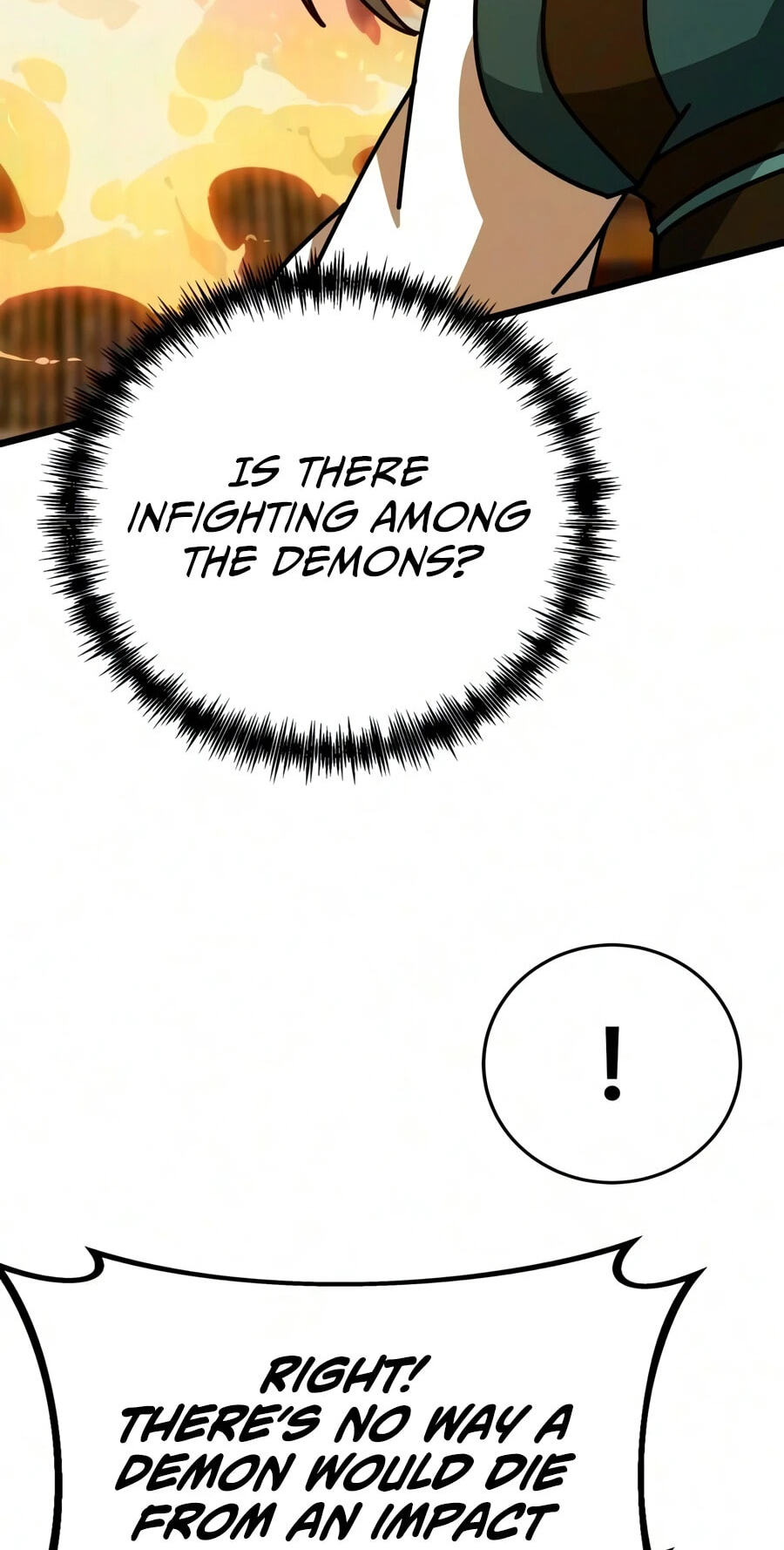 Read Starting the Clan System chapter 48 image 40 on Lezhin
